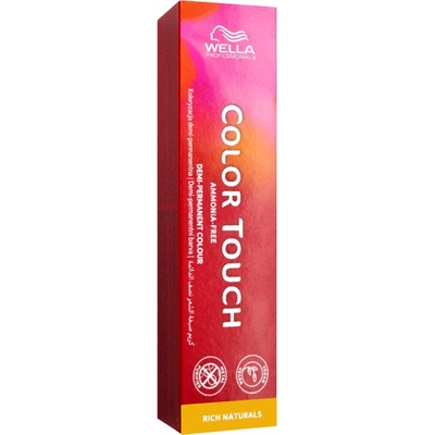 WELLA PROFESSIONALS Color Touch 7/19 60 ml