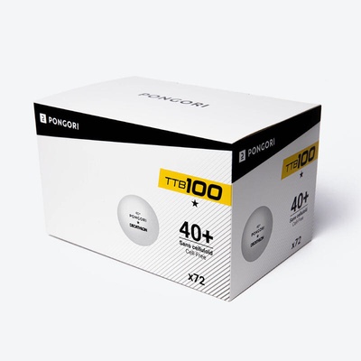 Pongori FB 830+ 1* 4+ 72ks