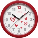 JVD HP612