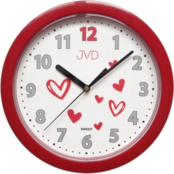 JVD HP612