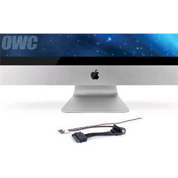 OWC Apple iMac 21,5 / 27" 2009-2010 inline instalační kabel a teplotní čidlo - senzor pro instalaci HDD / SSD OWCDIDIMACHDD09