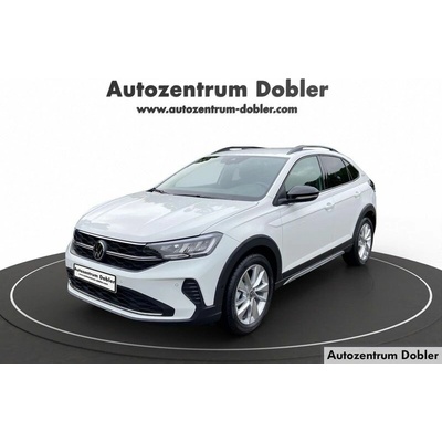Volkswagen Taigo 1.0 TSI DSG 85 kW