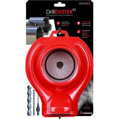 Mechanic DRILL DUSTER 82