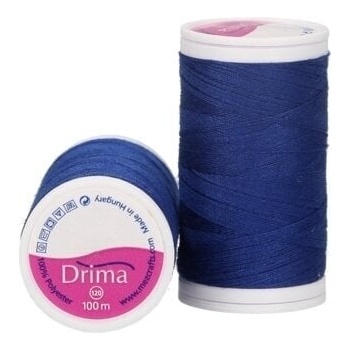 Mez Конец за шиене Drima 100 m 00128 (4881120-00128)