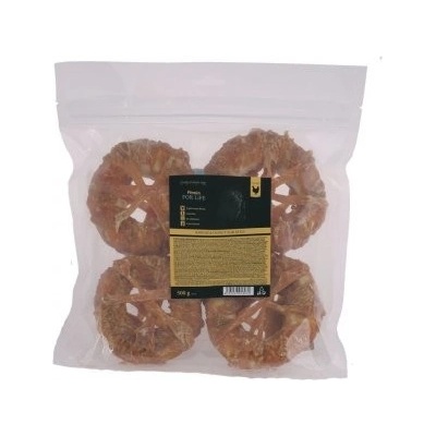 Fitmin For Life Buvolí donut s kuřecím 500 g