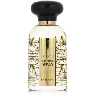 Nasamat Brazilian Spices EDP 100 ml