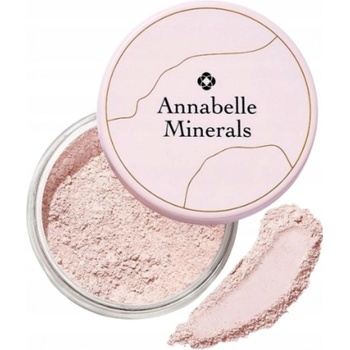 Annabelle Minerals Krycí minerální make-up SPF30 Natural Fairest 4 g