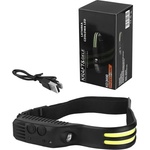 Kraft&Dele LED челник KraftDele KD3490/ 1200 mAh (KD3490)