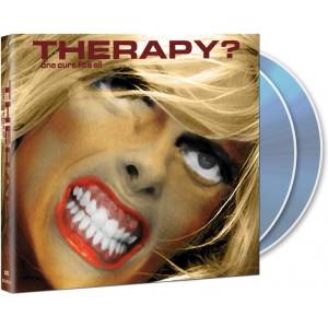 Universal Therapy? : One Cure Fits All - 2CD (091375)