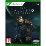 KRAFTON The Callisto Protocol (Xbox Series X/S)