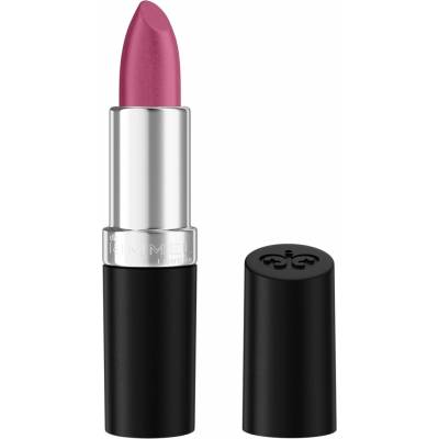 Rimmel London Rimmel Lasting Finish Satin 084 Amethyst Shimmer 084 4 g