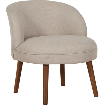 Asir Детско кресло kuni кремаво (as3055)