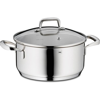 Kela Тенджера KELA FLAVORIA с капак - Ø20 х h10 см (KELA 10172)