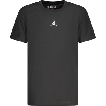 Nike Детска тениска jordan, Размер 12-13a, Цвят (95d618_ne023bla)