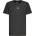 Nike Детска тениска jordan, Размер 12-13a, Цвят (95d618_ne023bla)