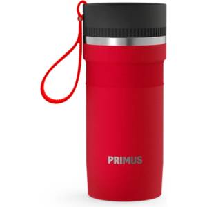 Primus Mika Wide изолирана пътна чаша 0, 35 L, Primus Red (P743410)