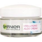 Garnier крем 50 мл Хиалуронова киселина с алое подхранващ