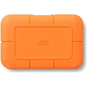 Lacie Rugged SSD 4TB, STHR4000800