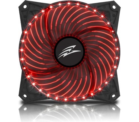 Evolveo FAN 12 RED