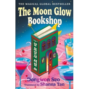 The Moon Glow Bookshop (ISBN: 9781035425471)