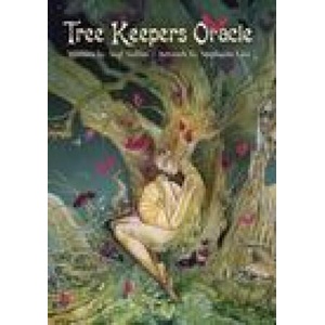 Tree Keepers Oracle (2023)