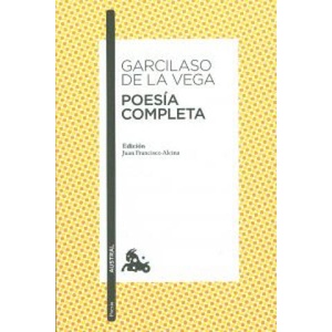 Poesía completa (ISBN: 9788467037425)