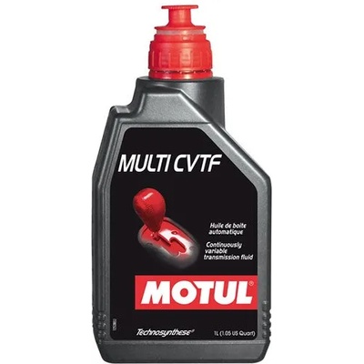 Motul multi cvtf 20 литра