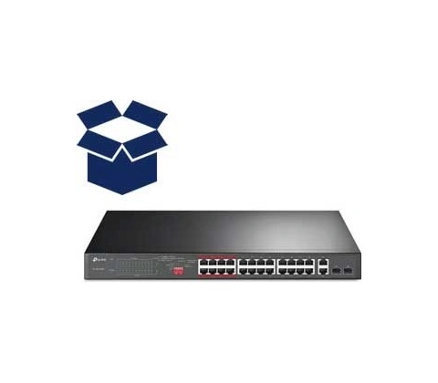 TP-Link TL-SL1226P