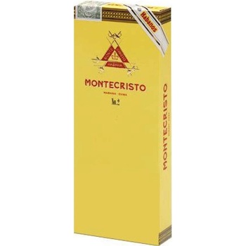 Montecristo No. 2 3 ks