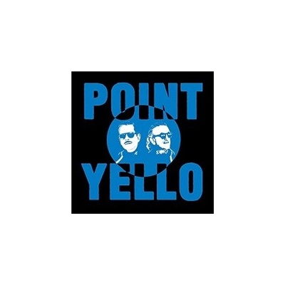 YELLO - POINT CD