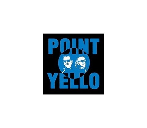 YELLO - POINT CD