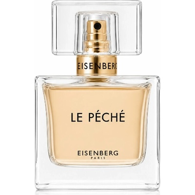 Eisenberg Le Peche parfémovaná voda dámská 50 ml