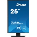 Image 1 of iiyama ProLite XUB2595WSU-B5