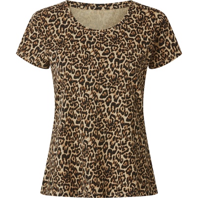 Esmara dámské triko s BIO bavlnou – Zboží Mobilmania