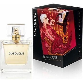 Image 1 of EISENBERG Diabolique EDP 100 ml