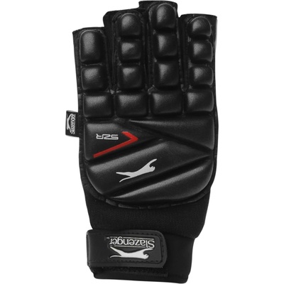 Slazenger Хокей ръкавица Slazenger Foam Hockey Glove - Black