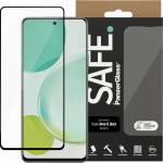 Panzer Стъклен протектор Safe за Huawei Nova 11i, CaseFriendly - Черен