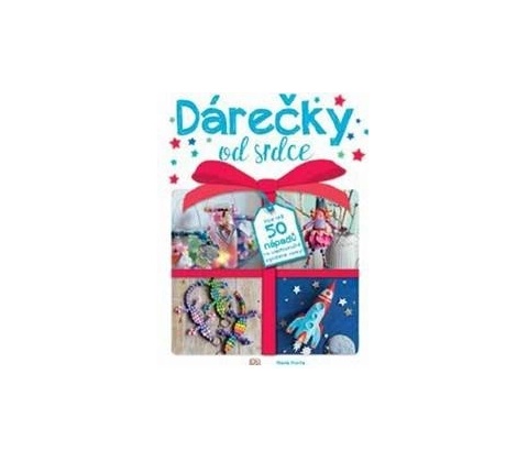 Dárečky od srdce