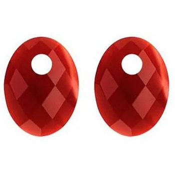 Blush Висулки за обеци с ахат Blush 810RAGO (810RAGO)