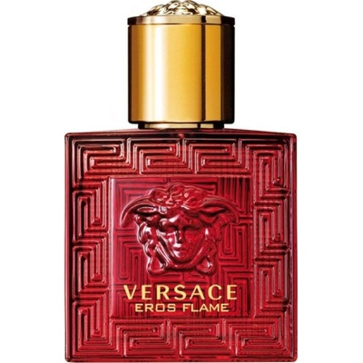 Versace Eros Flame parfumovaná voda pánska 30 ml