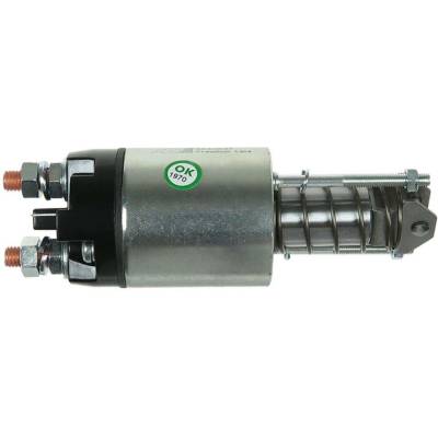 Elektromagnetický spínač, startér AS-PL SS4053P