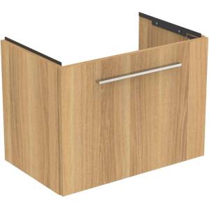 Ideal Standard i. Life S - Шкаф под мивка, 60x38x44 см, дъб T5292NX (T5292NX)