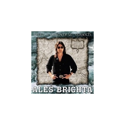 Aleš Brichta: Dívka s perlami ve vlasech - Best Of LP - Aleš Brichta