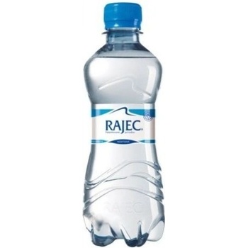 Rajec neperlivá 12 x 330 ml