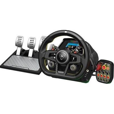 Turtle Beach VelocityOne Race Direct Drive TBS-0726-05 – Zbozi.Blesk.cz