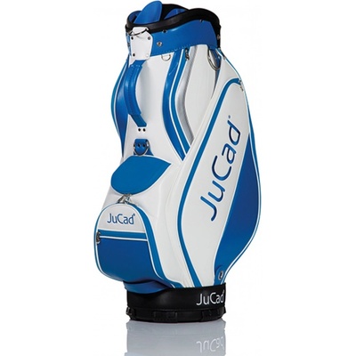 Jucad Pro Cart Bag