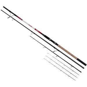 FL Фидер въдица FL Feeder Carp Distance (2993)