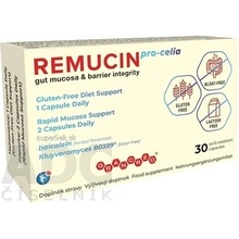 REMUCIN pro-celia 30 kapsúl