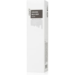 coxir Ceramide Milk Drop Cream, крем за лице със серамиди (8809080826362)