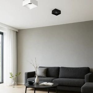  Led ЛУНА zen sq (1079)